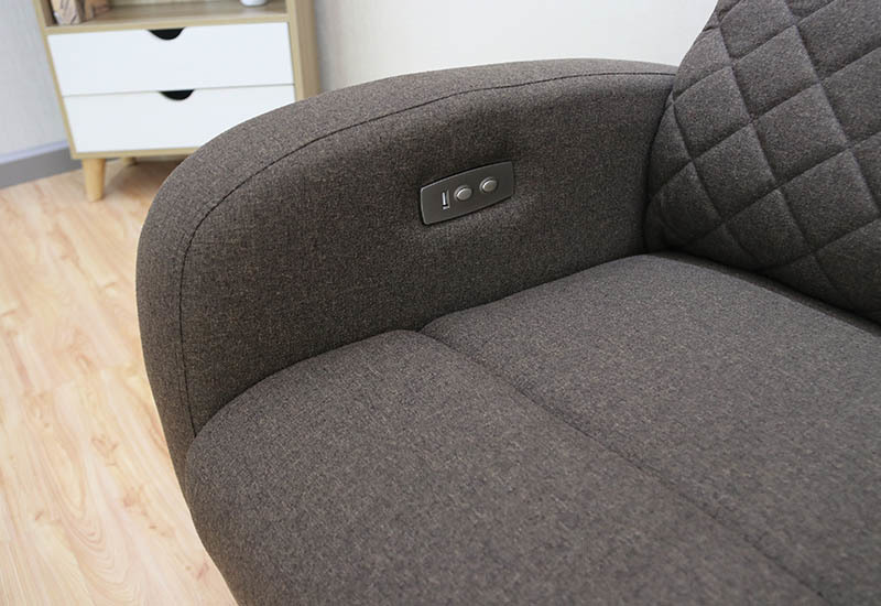 头等太空舱多功能沙发