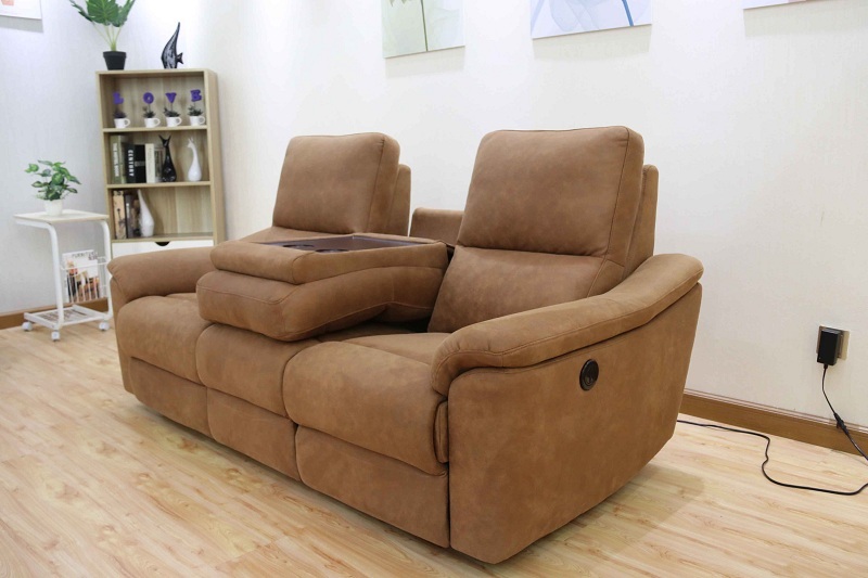 头等太空舱多功能沙发