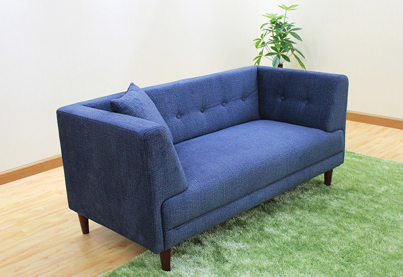 布艺沙发