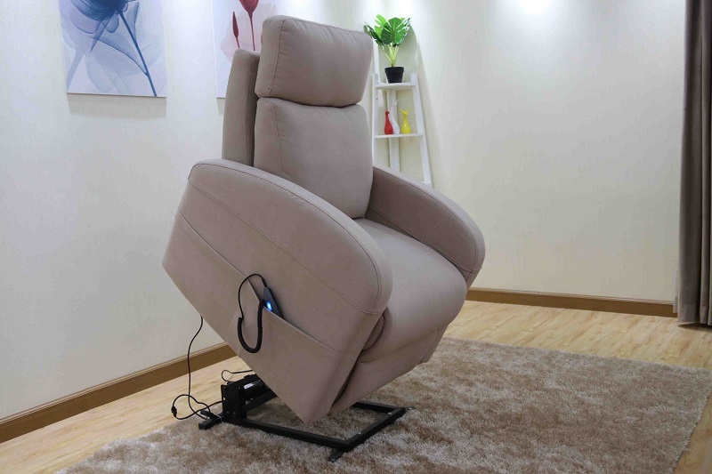 8062 老人椅多功能电动沙发