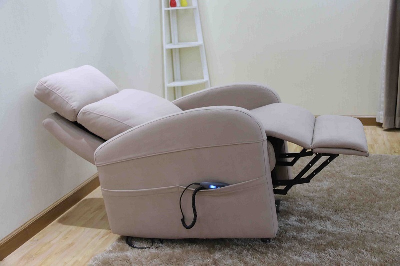 8062 老人椅多功能电动沙发