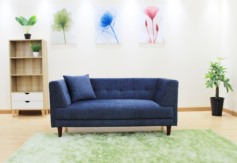 布艺沙发