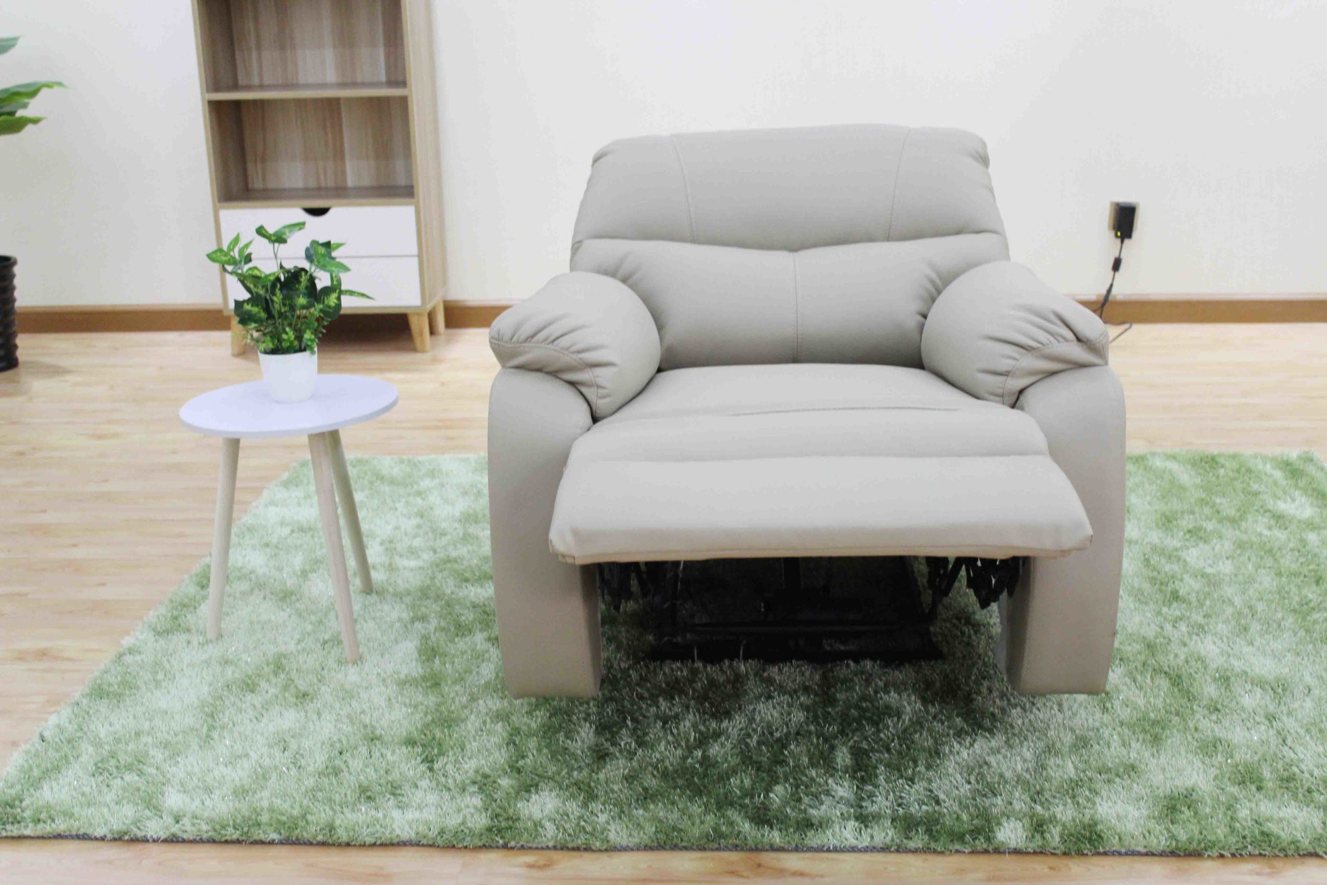 头等太空舱多功能沙发