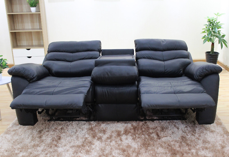 头等太空舱多功能沙发