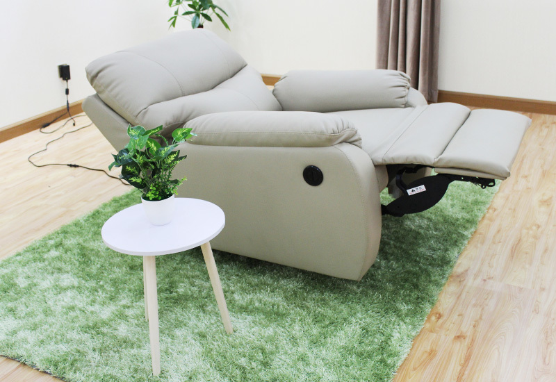 头等太空舱多功能沙发