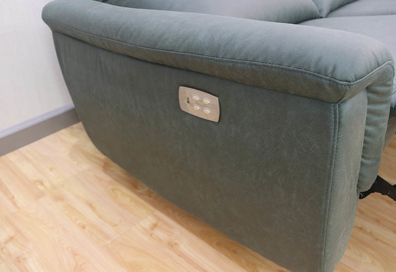 头等太空舱多功能沙发