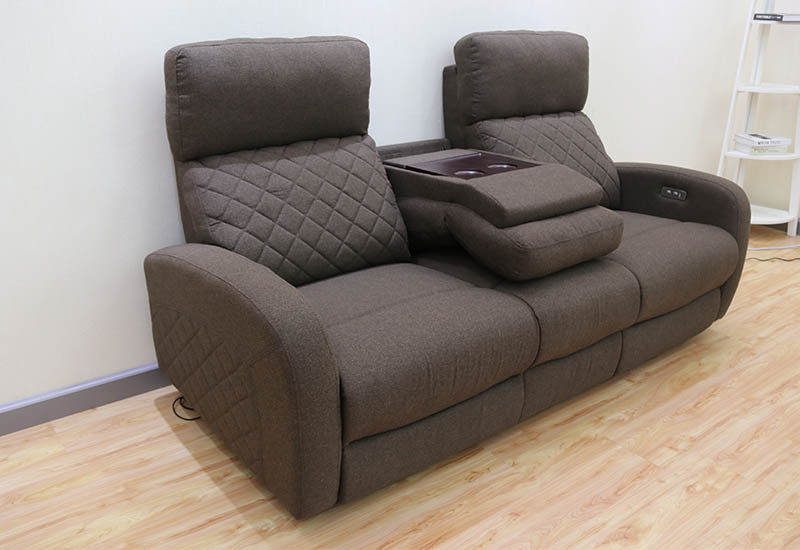 头等太空舱多功能沙发