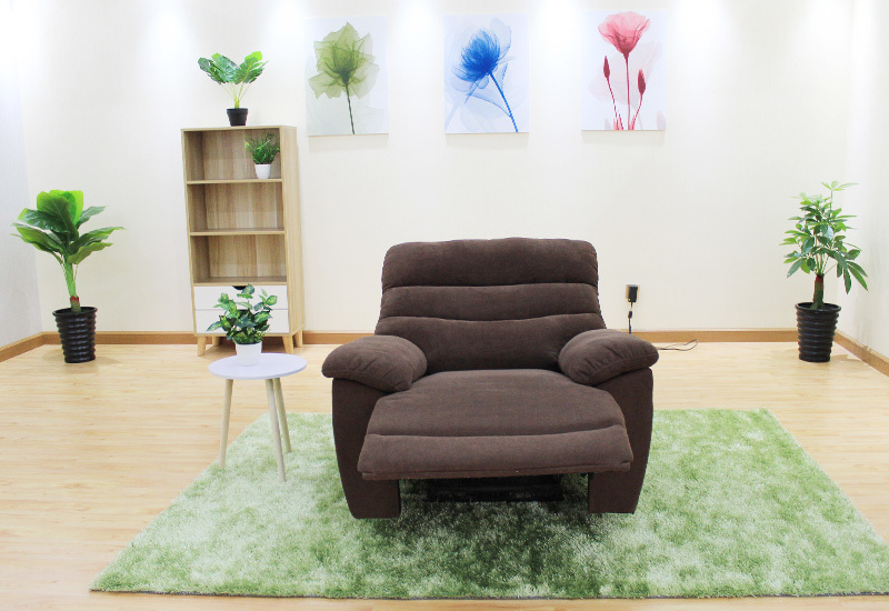 头等太空舱多功能沙发