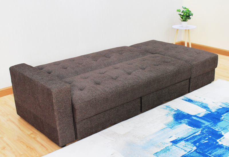 多功能折叠沙发床