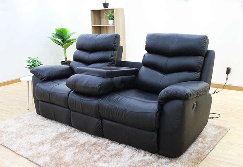 头等太空舱多功能沙发