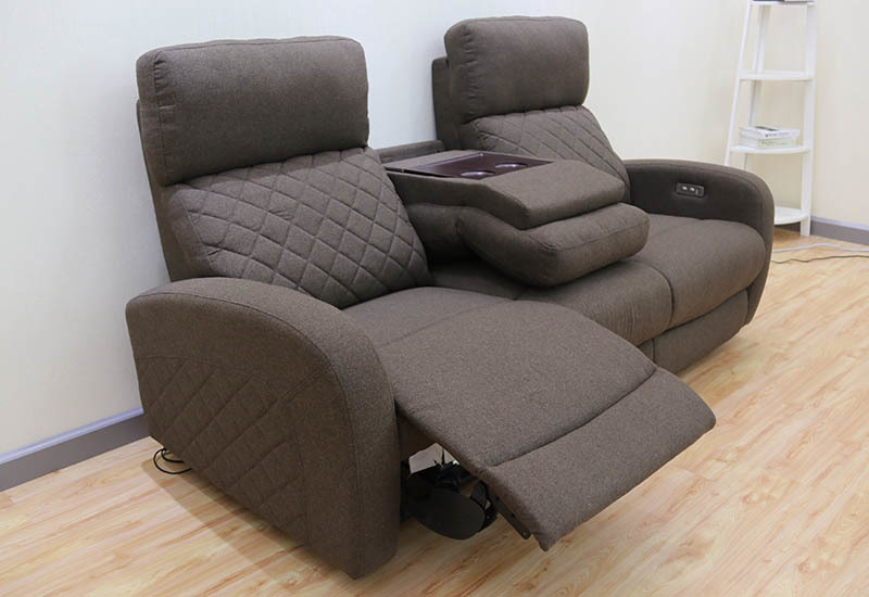 头等太空舱多功能沙发