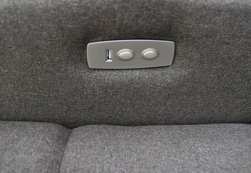 头等太空舱多功能沙发