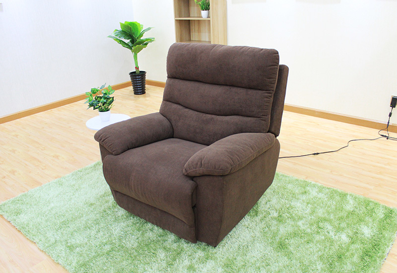 头等太空舱多功能沙发