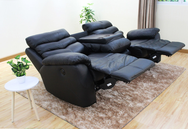 头等太空舱多功能沙发