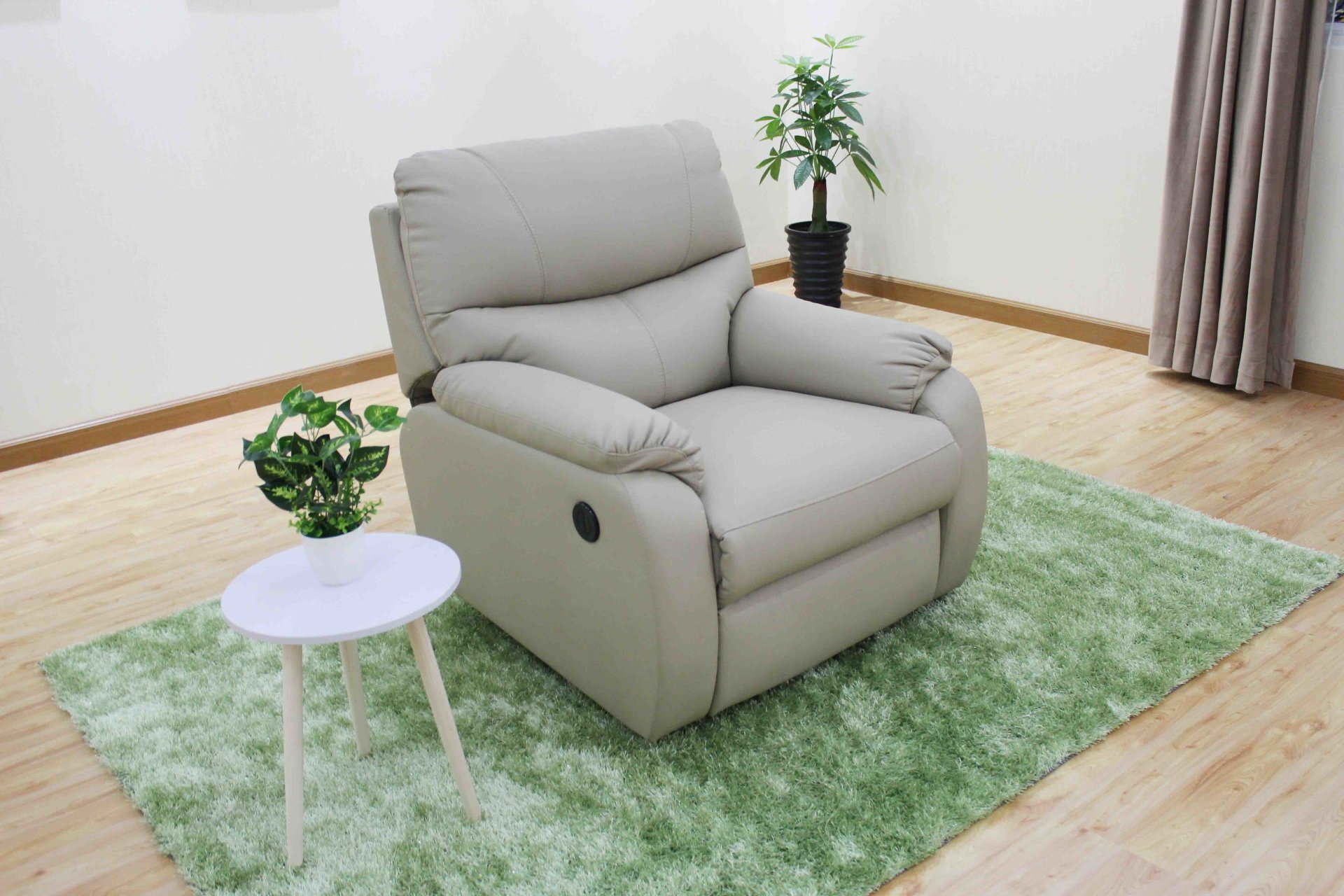 头等太空舱多功能沙发