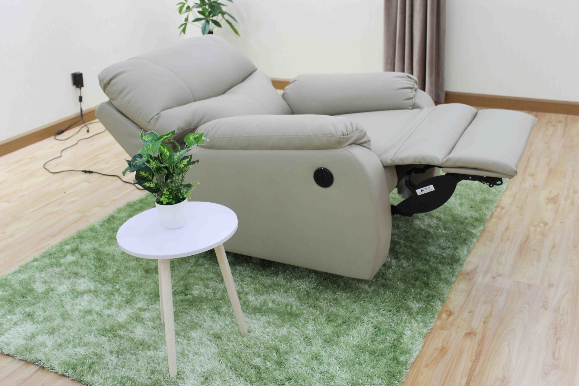 头等太空舱多功能沙发