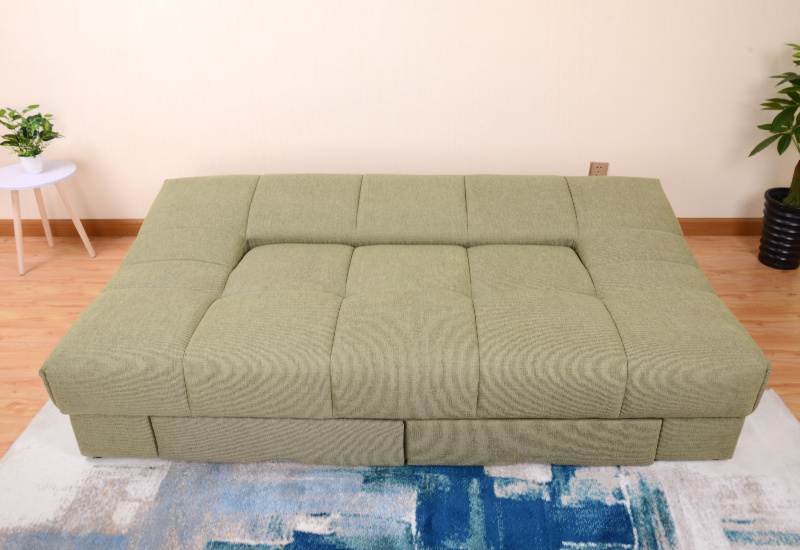 多功能折叠沙发床