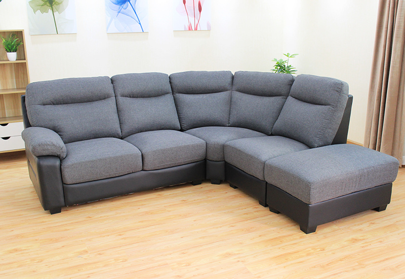 转角沙发