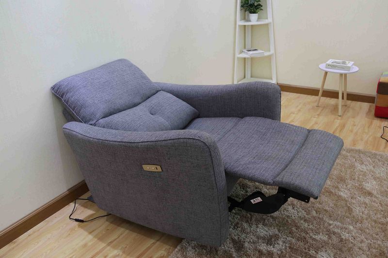 头等太空舱多功能沙发