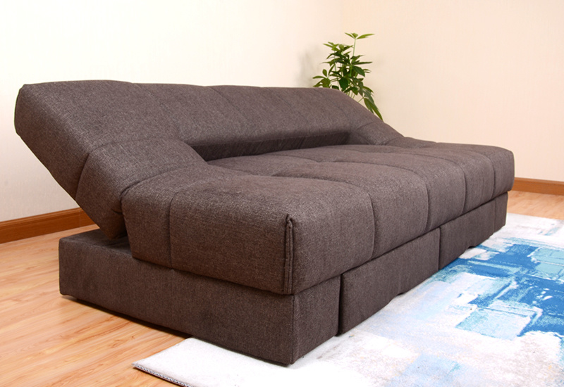 多功能折叠沙发床