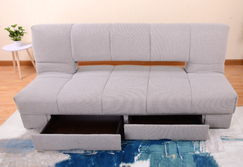 多功能折叠沙发床