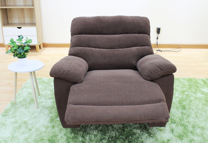 头等太空舱多功能沙发