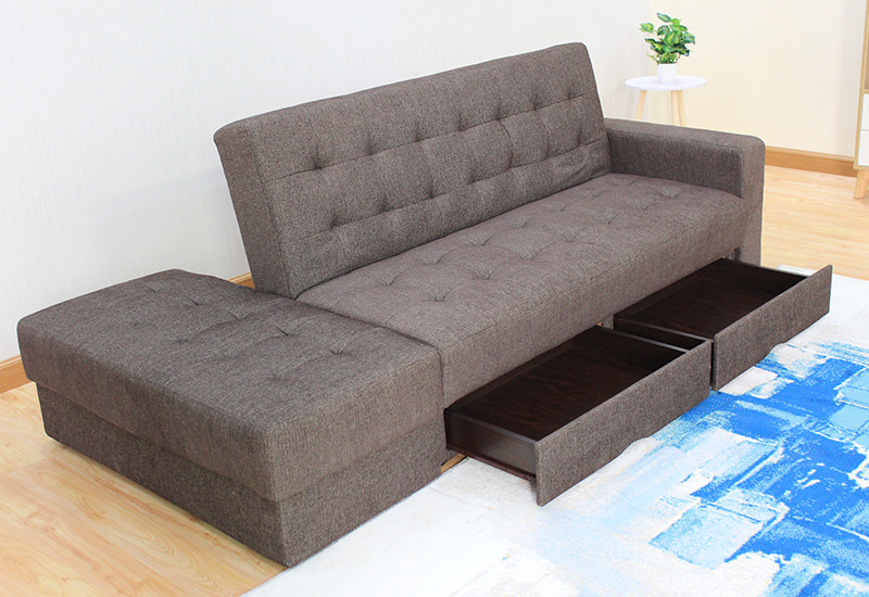 多功能折叠沙发床