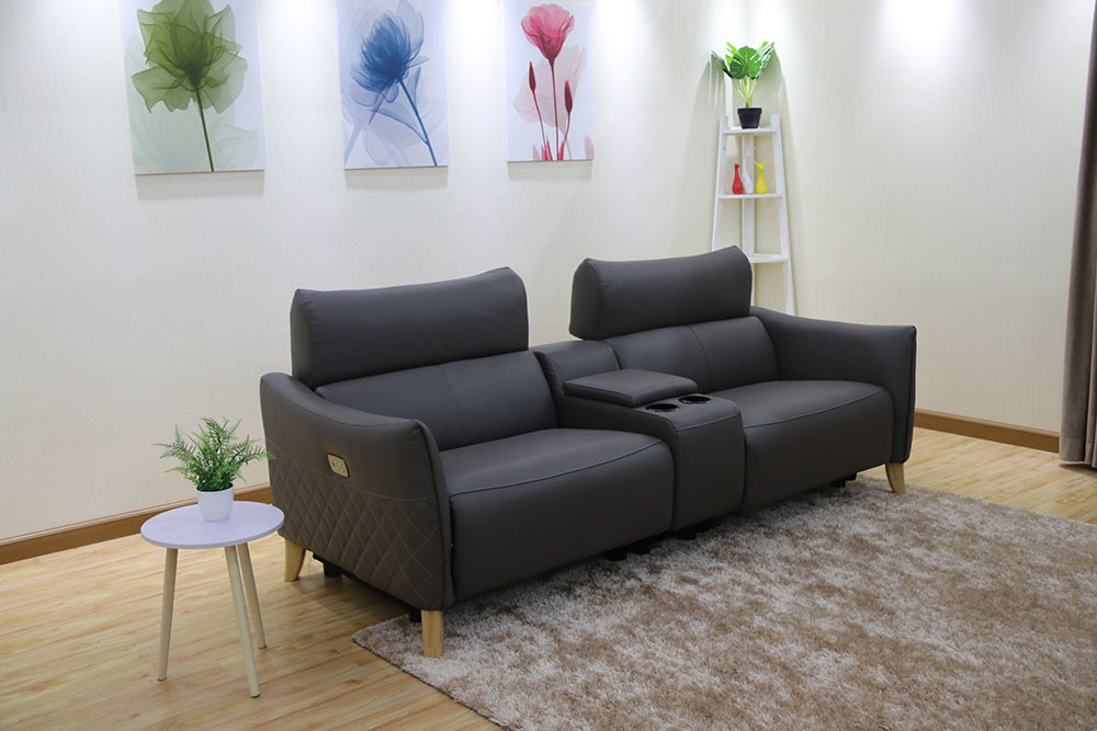 头等太空舱多功能沙发