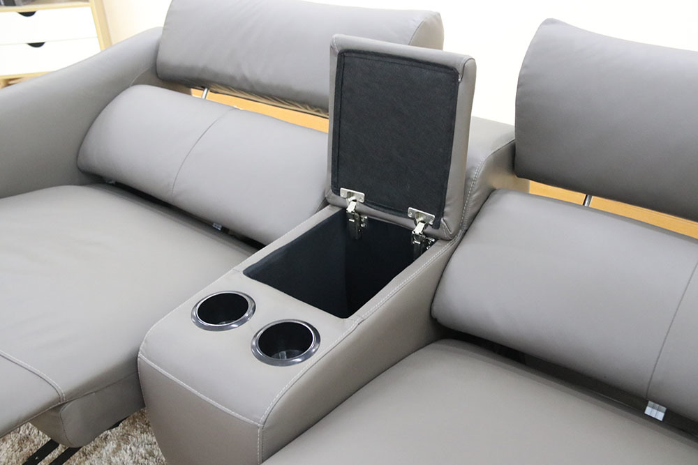 头等太空舱多功能沙发