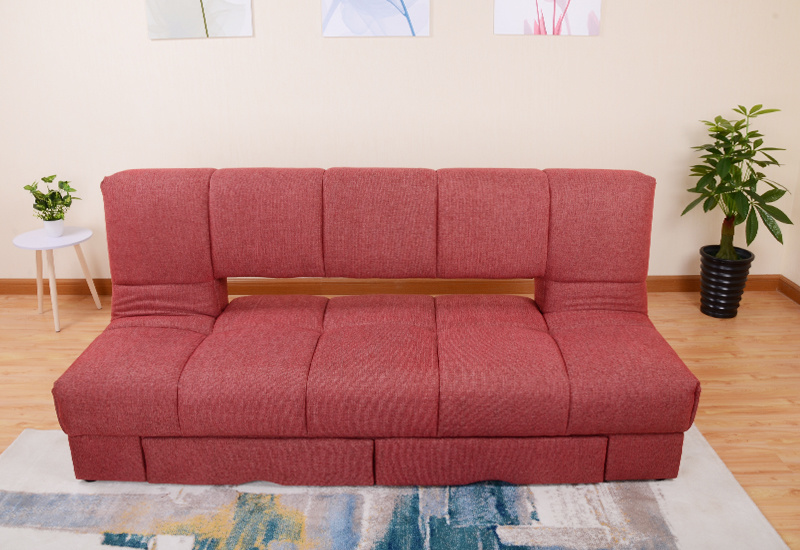 多功能折叠沙发床