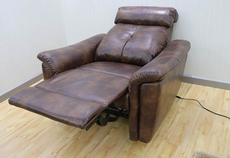 头等太空舱多功能沙发