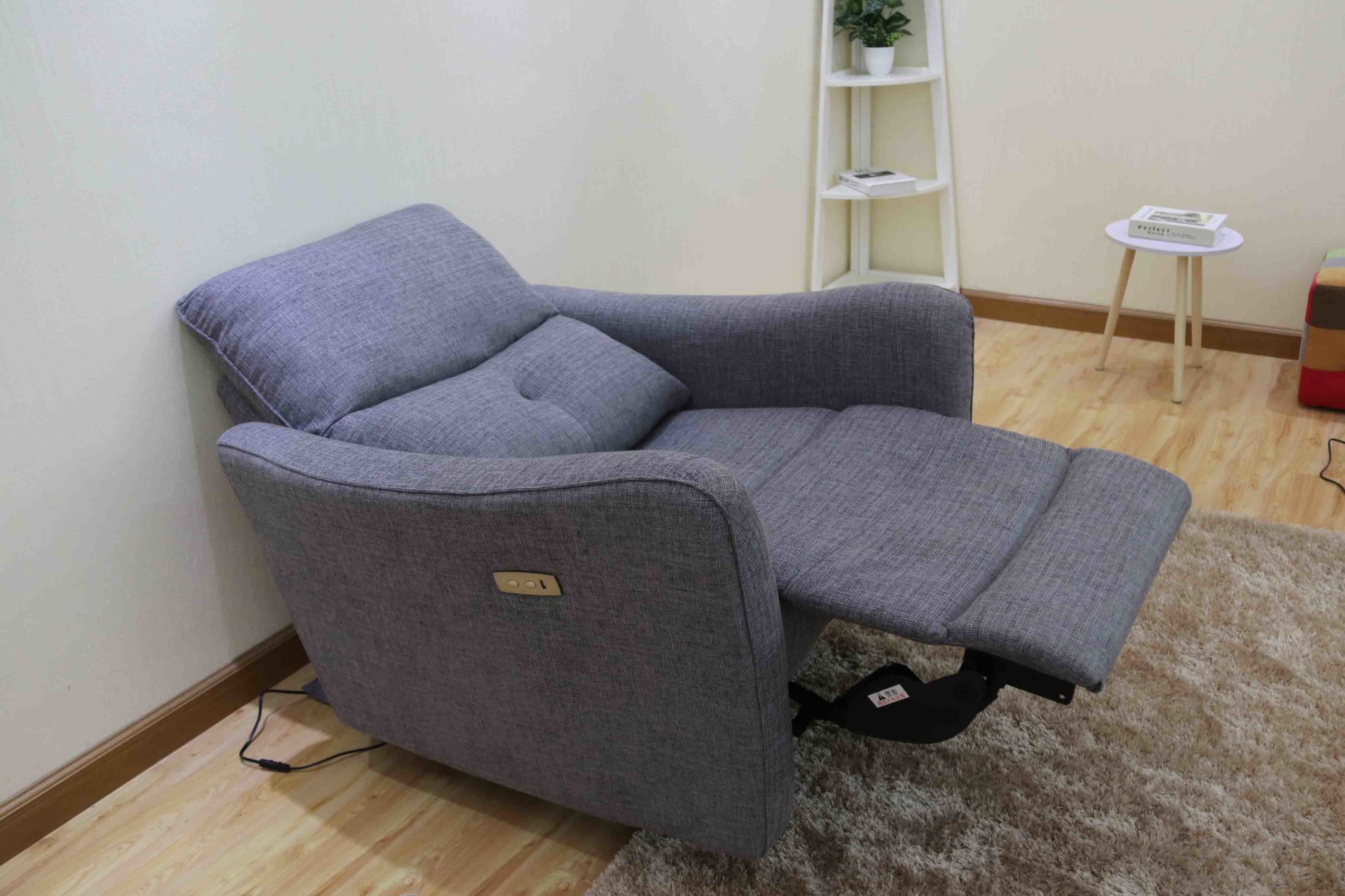 头等太空舱多功能沙发